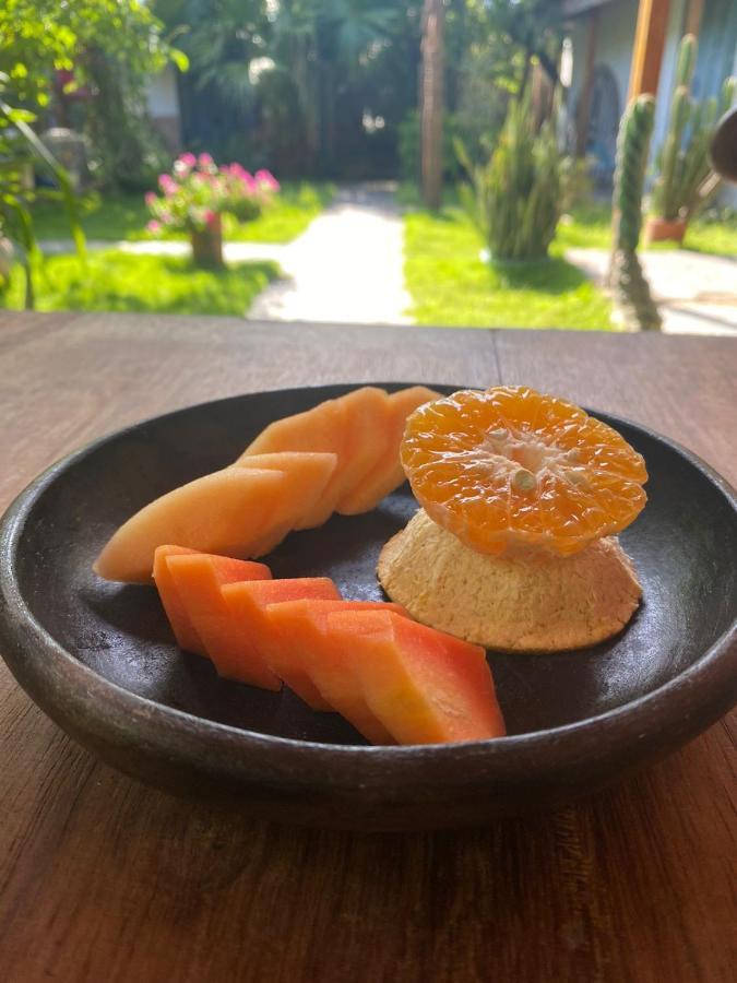 Ekaa Hotel Palomino Eksteriør billede